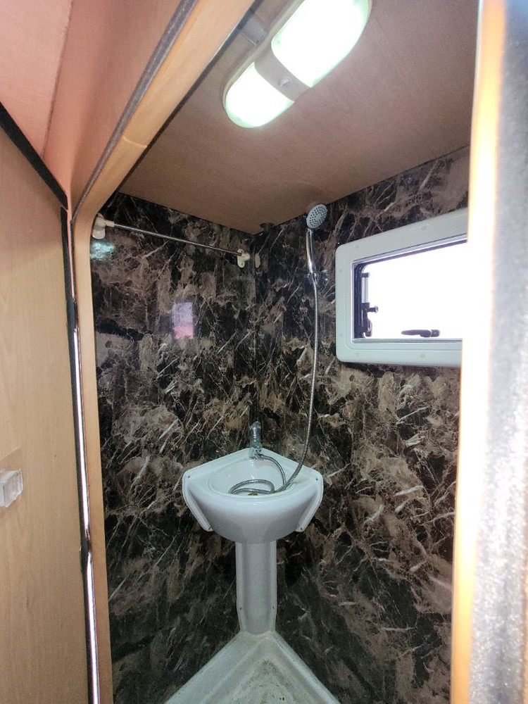 트럭캠퍼 이미지