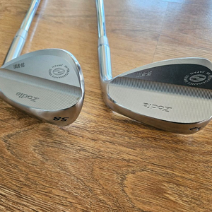 조디아 SV-W101 52도 58도 판매해요