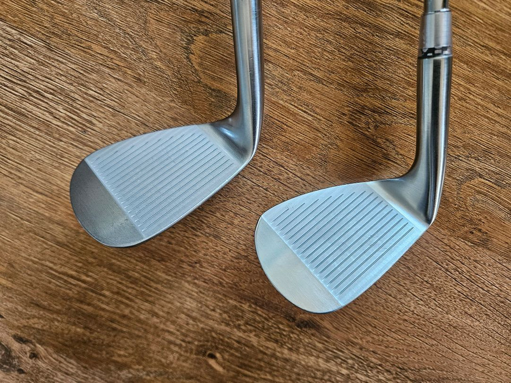 조디아 SV-W101 52도 58도 판매해요--1