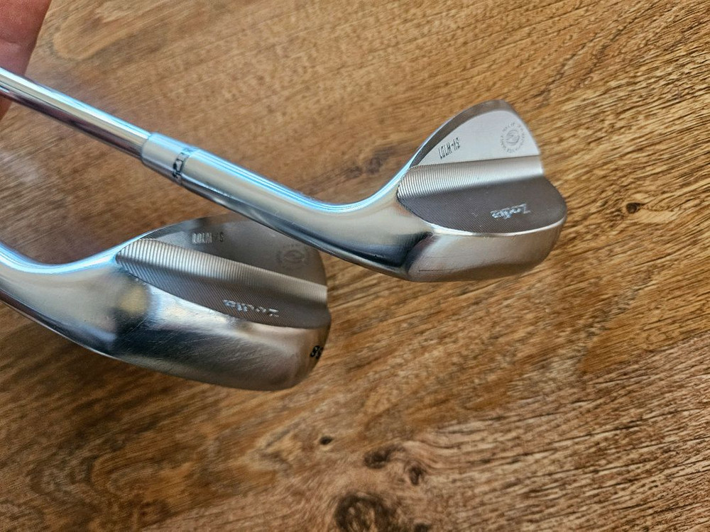 조디아 SV-W101 52도 58도 판매해요--2