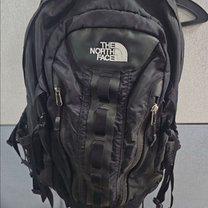 노스페이스 정품 빅샷(Big Shot) 30리터 등산백팩배낭 팝니다 이미지