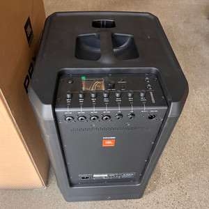 JBL PRX ONE 컬럼어레이스피커 이미지