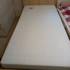 싱글 + 침대프레임 세트