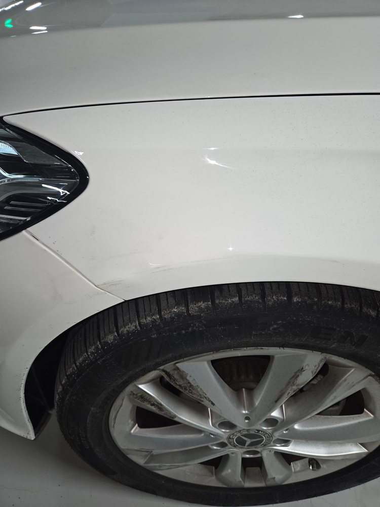 19년식 벤츠 C220d 페이스리프트 | 9.15만km | 엔진류 정비완--7