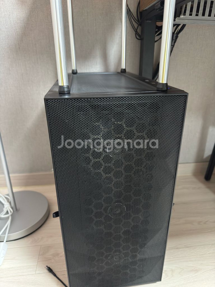 10700k gtx3080 16기가 고사양 pc 본체 팝니다--4