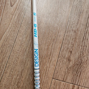 투어ad hd 6s 드라이버샤프트