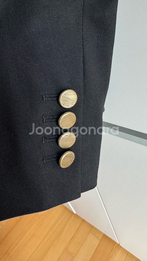 테이트 TATE 자켓 블레이저 블레이져 슈트 정장 100 정품 새상품급가장비싼 테이트 블랙라인 (컬렉션)딱 기본라인--2