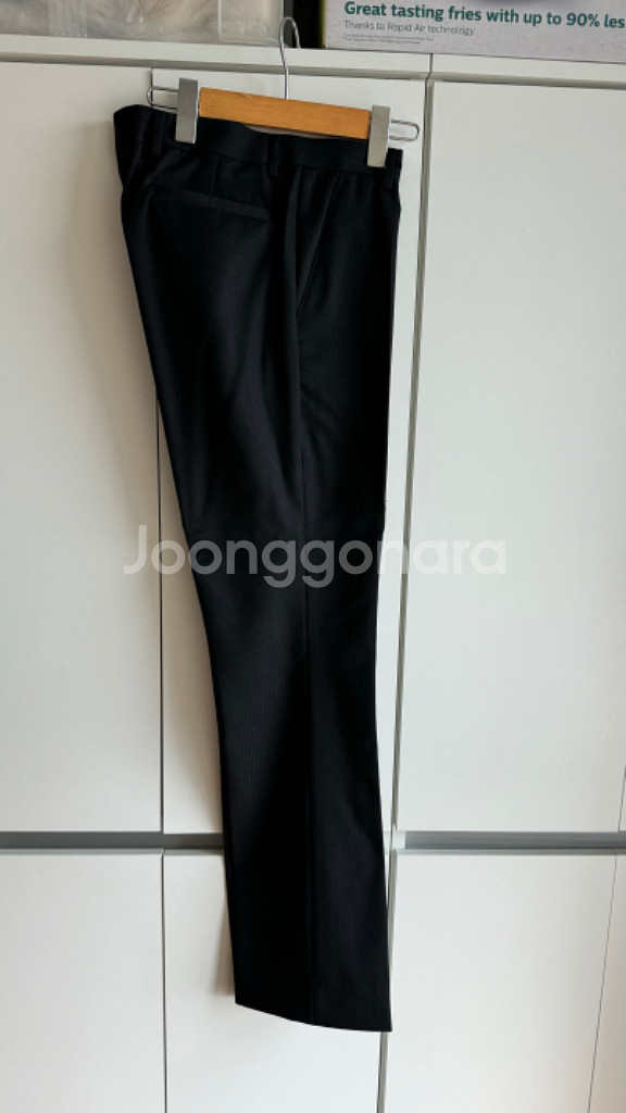 디올옴므 DIOR HOMME 정장 슈트 신사 정품 새상--6