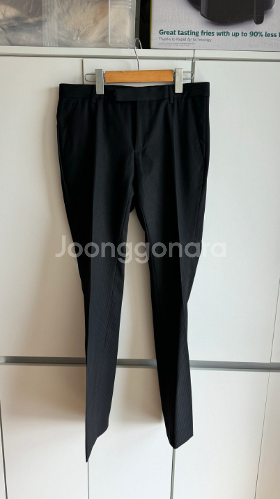 디올옴므 DIOR HOMME 정장 슈트 신사 정품 새상--7