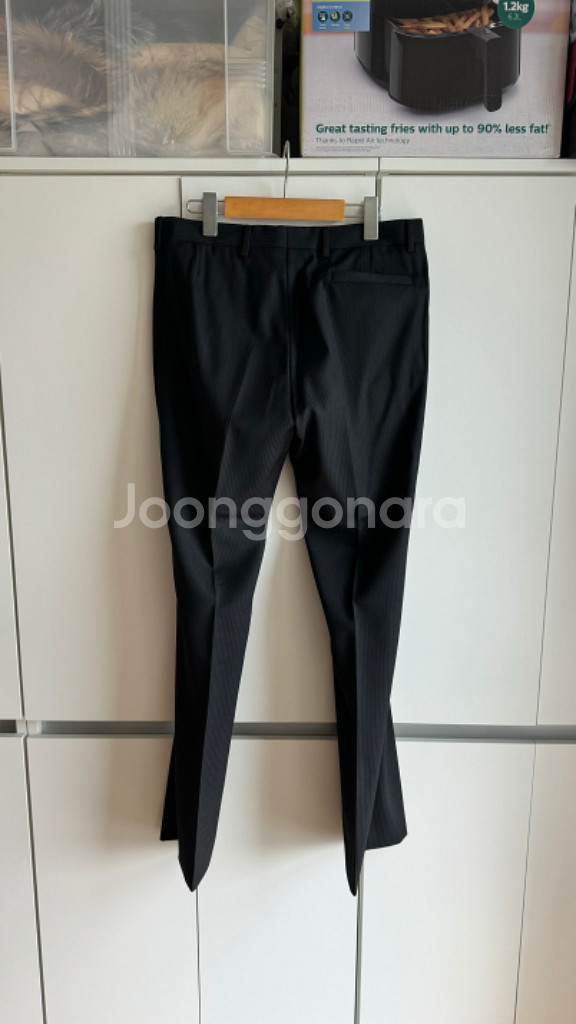 디올옴므 DIOR HOMME 정장 슈트 신사 정품 새상--8