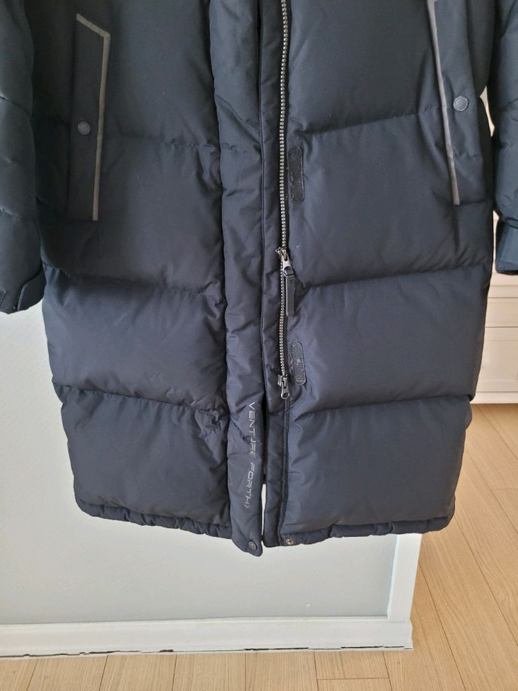 디스커버리 롱패딩. 디스커버리 익스페디션. 빈폴x. 아디다스x. 폴로x 이미지