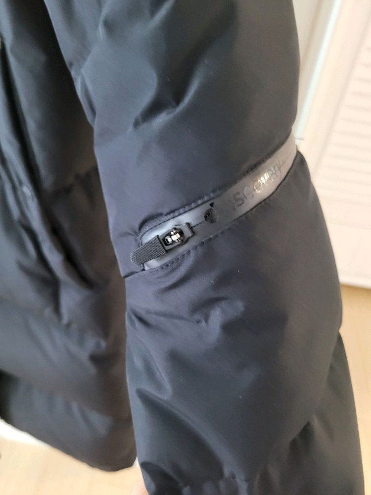 디스커버리 롱패딩. 디스커버리 익스페디션. 빈폴x. 아디다스x. 폴로x 이미지