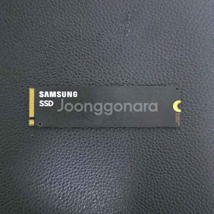 삼성 PM9A1 512GB NVMe SSD--1