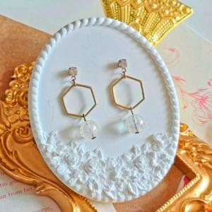 패션귀걸이 10쌍 전부 다 드립니다