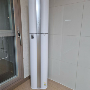 LG 휘센 2in1 에어컨 fq17sdwen