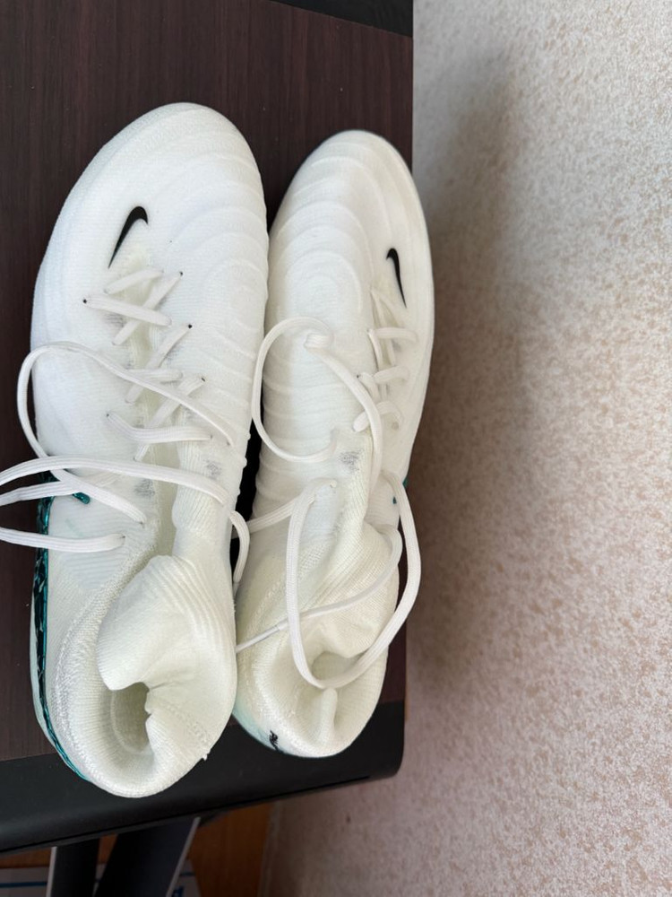 나이키 축구화 300mm 이미지