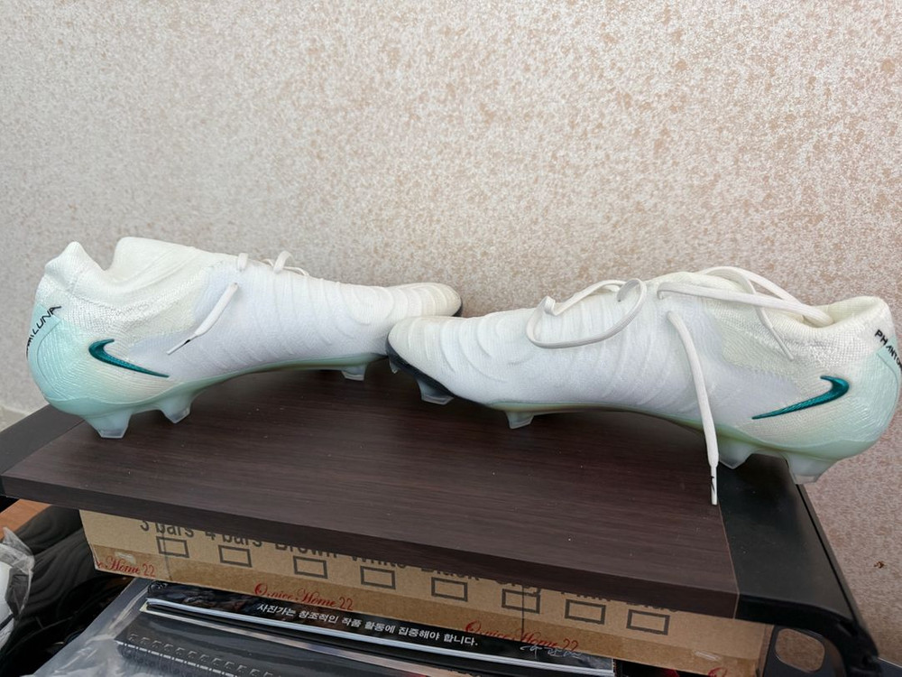 나이키 축구화 300mm 이미지