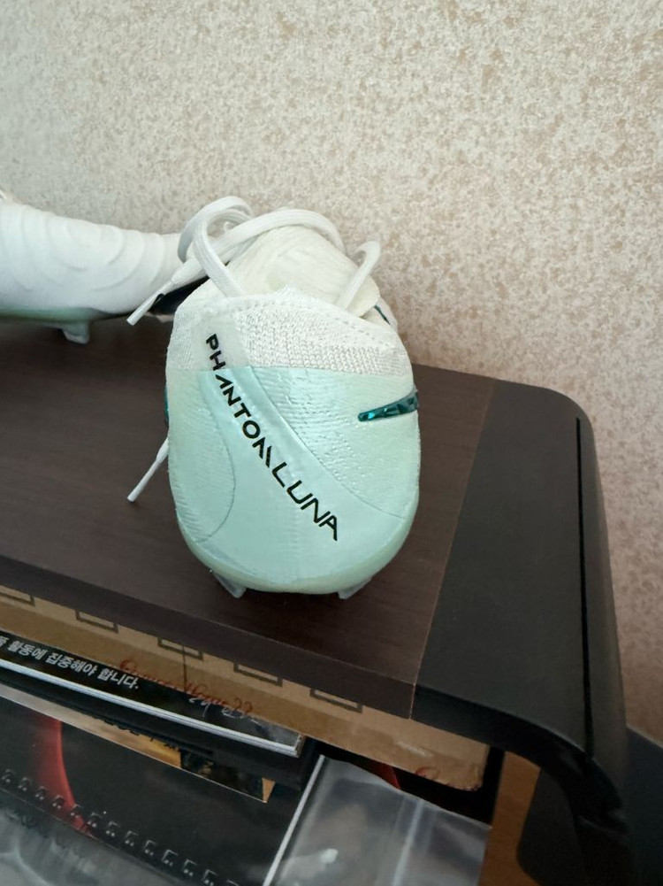 나이키 축구화 300mm 이미지