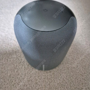 기가지니3 안드로이드tv용 블루투스스피커 팝니다.