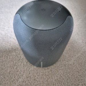 기가지니3 안드로이드tv용 블루투스스피커 팝니다.