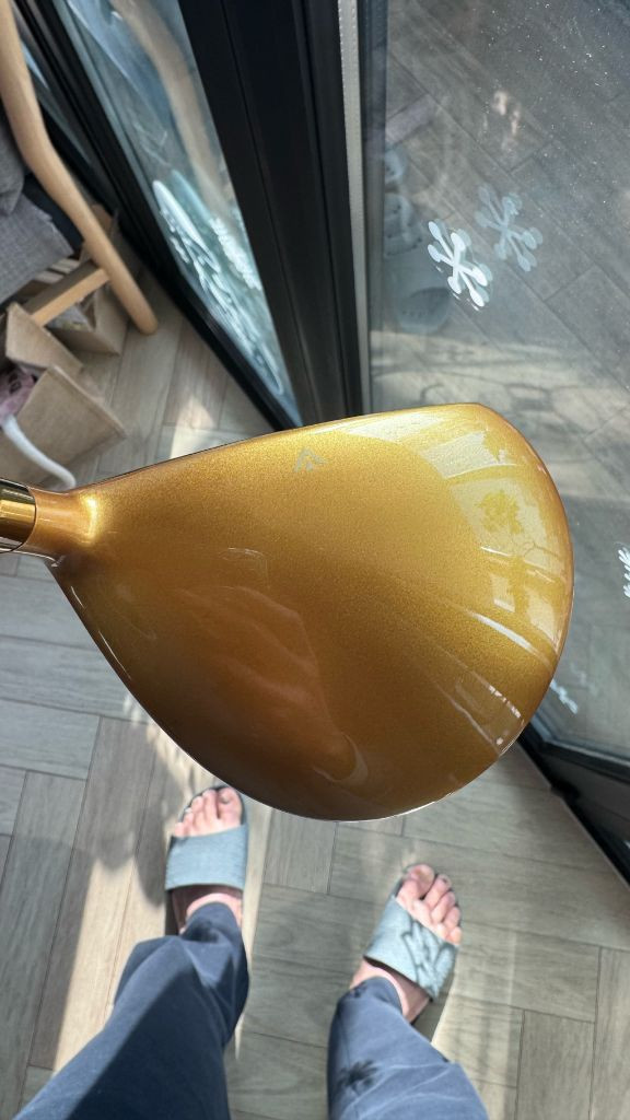 혼마 베레스 키와미6 4스타 우드 3번 16도 L 여성--2