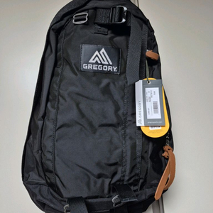 그레고리 하프데이V2 백팩 등산배낭 새상품 팝니다