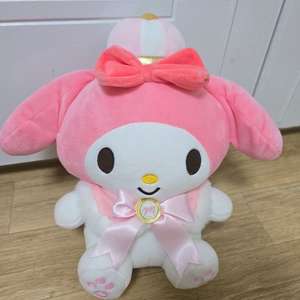 마이멜로디 인형 판매합니다 이미지