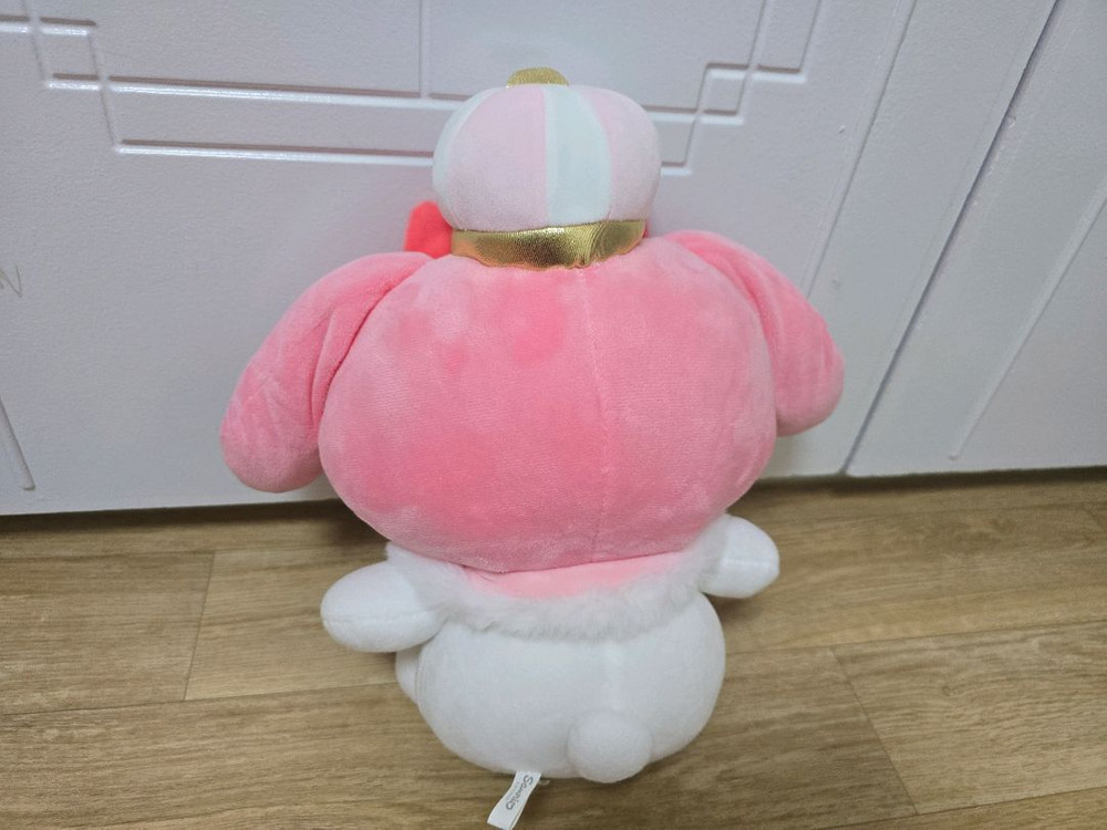 마이멜로디 인형 판매합니다 이미지