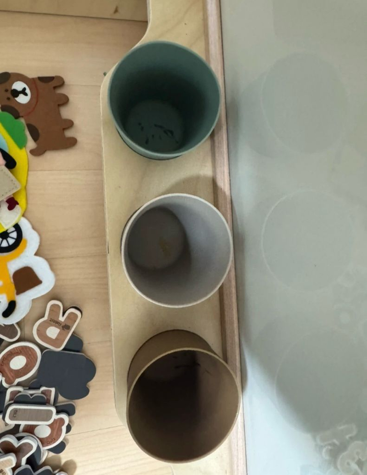 노리터 릴리후스 m 자석보드--1