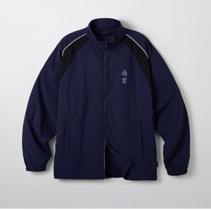 스파오 남궁혁 윈드 브레이커 90사이즈