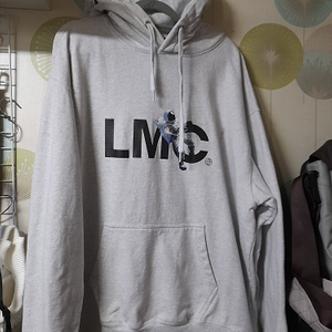 LMC 남성 후드 티셔츠 이미지