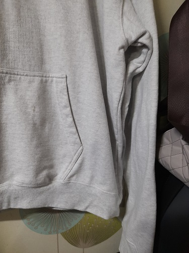 LMC 남성 후드 티셔츠 이미지