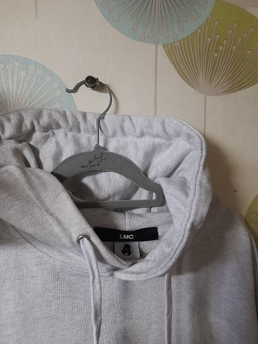 LMC 남성 후드 티셔츠 이미지