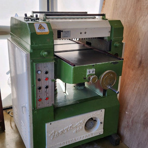 일제 자동대패 16인치 이미지