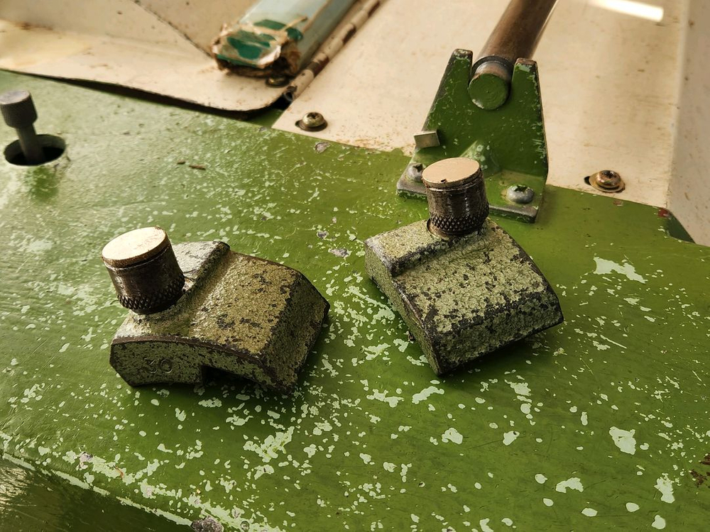 일제 자동대패 16인치 이미지