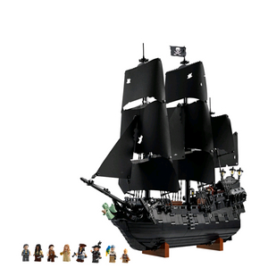 레고 10365 블랙펄 misb