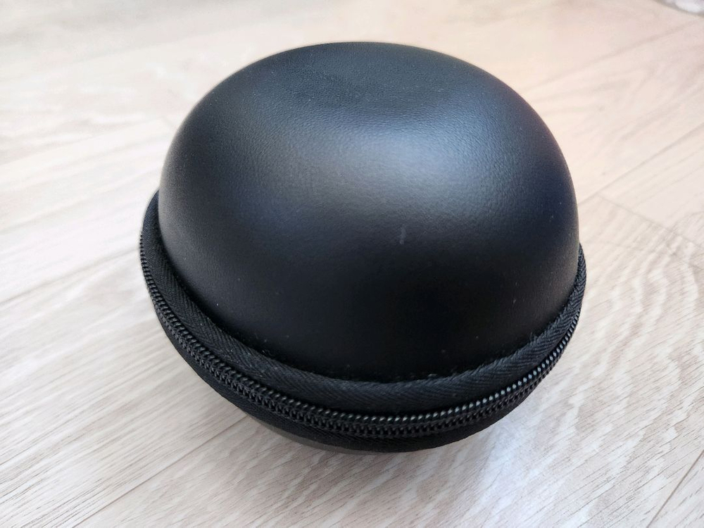 핑크 휴대용 다기 세트 (찻주전자+찻잔3+숙우) 이미지