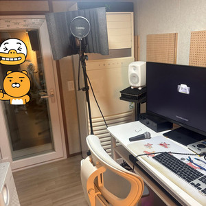 방음부스 판매합니다 (3600x2000) 이미지