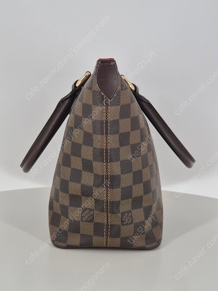 루이비통 다미에 살레야 PM 토트백 (정품)--2