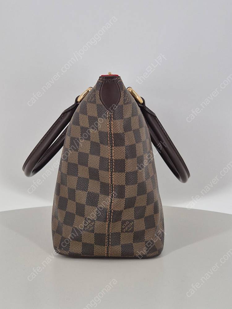 루이비통 다미에 살레야 PM 토트백 (정품)--3