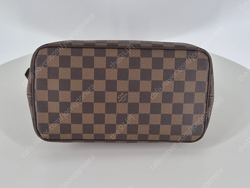 루이비통 다미에 살레야 PM 토트백 (정품)--4