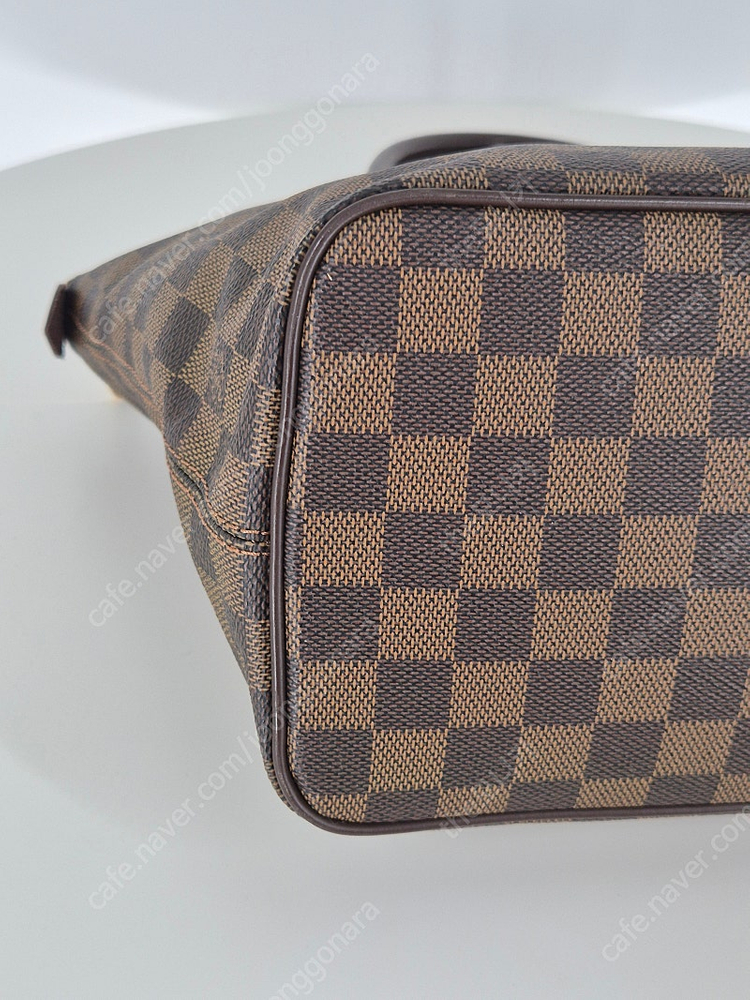 루이비통 다미에 살레야 PM 토트백 (정품)--5