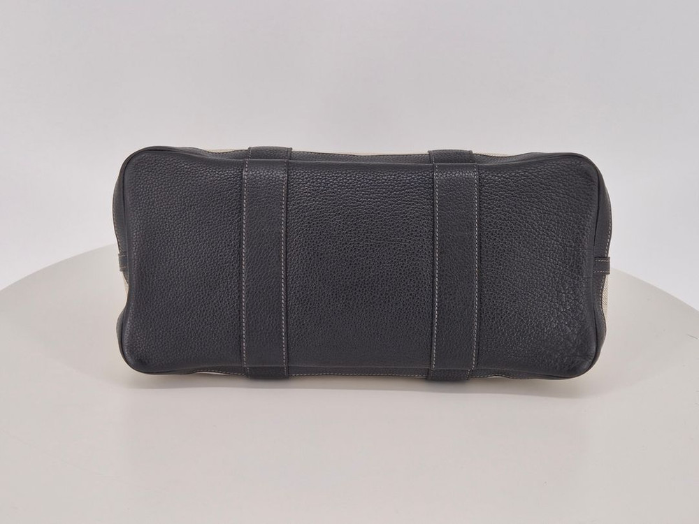 에르메스 가든파티 36 토트백--3