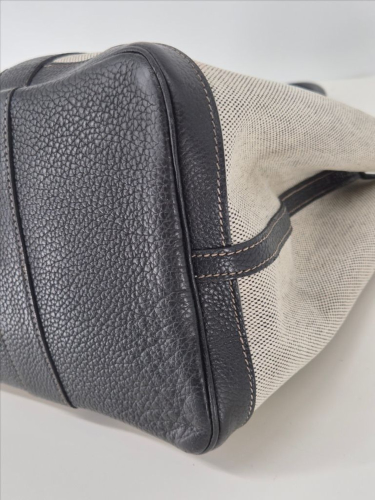 에르메스 가든파티 36 토트백--4