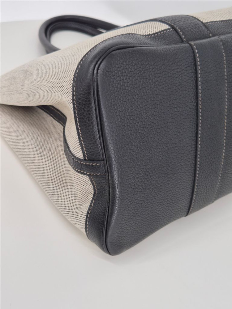 에르메스 가든파티 36 토트백--5