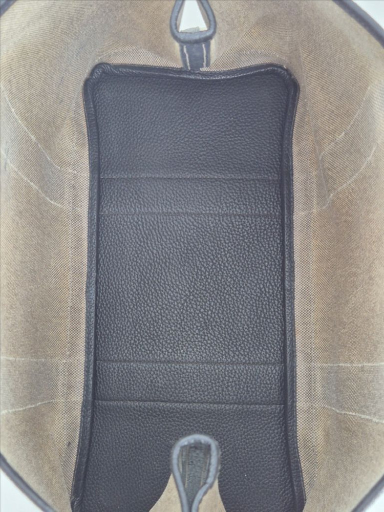 에르메스 가든파티 36 토트백--7