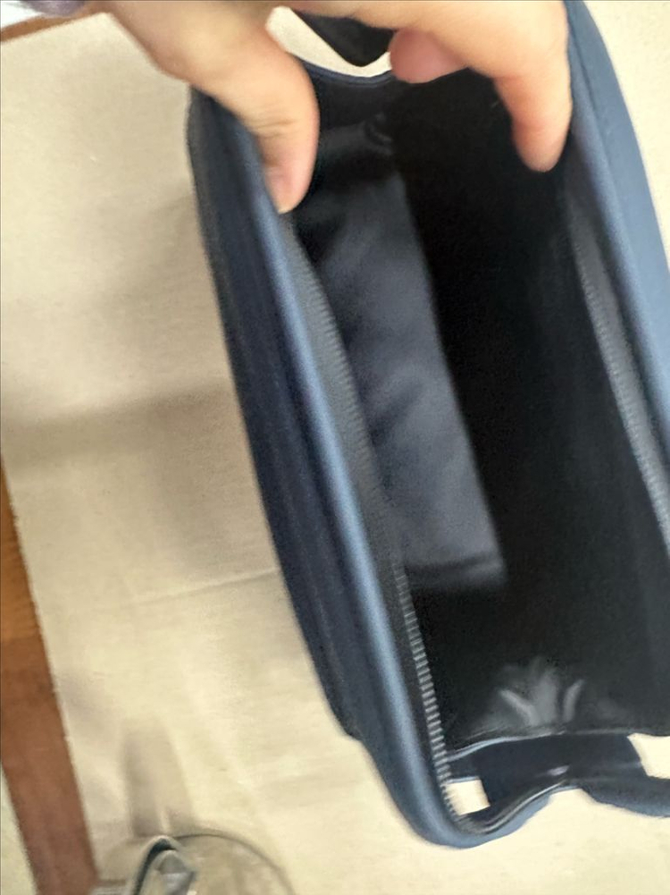 PGA YOUR 골프파우치백 사용안함 이미지