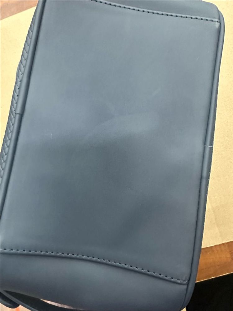 PGA YOUR 골프파우치백 사용안함 이미지