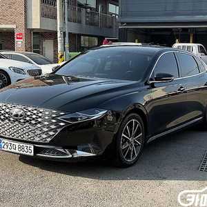 [현대]더 뉴 그랜저 IG LPI 3.0 프리미엄(렌터카) #2026년특가