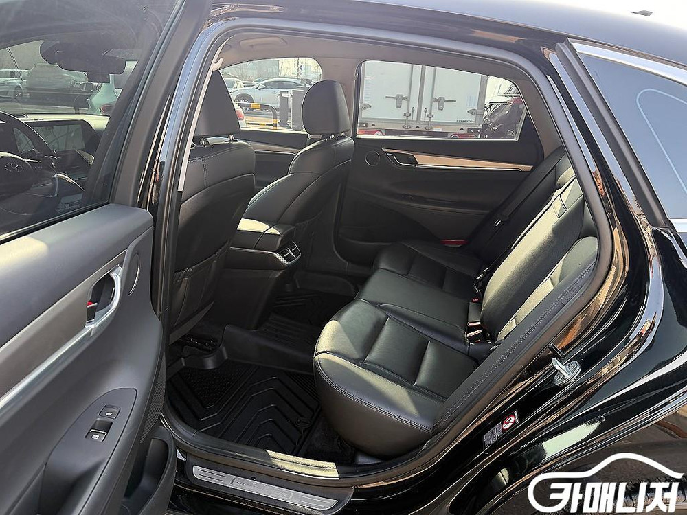 [현대]더 뉴 그랜저 IG LPI 3.0 프리미엄(렌터카) #2026년특가--6